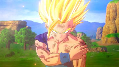 dbz kakarot fitgirl